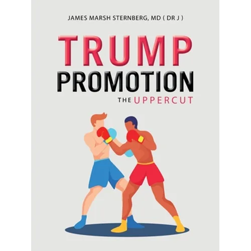 Trump Promotion: The Uppercut
