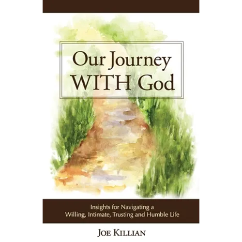 Our Journey With God