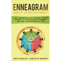 Enneagram Self Discovery: A Self Awareness and Personal Growth Journey to Understanding Yourself and Find Your Personality Type