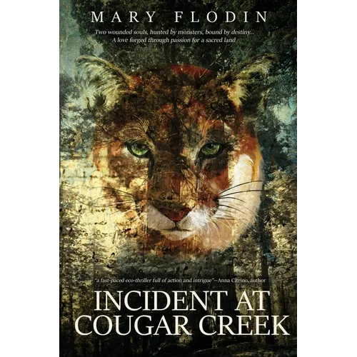 Incident at Cougar Creek