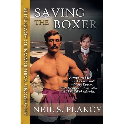 Saving the Boxer