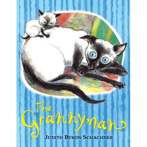 The Grannyman