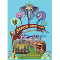Barker Cane Land: Healing A Child's Divorce Grief