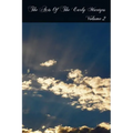 The Acts Of The Early Martyrs: Volume 2