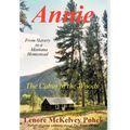 Annie: The Cabin in the Woods