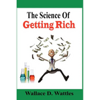 The Science Of Getting Rich - Paperback