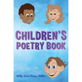 Children's Poetry Book