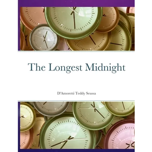 The Longest Midnight