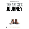 The Artist's Journey: The Wake of the Hero's Journey and the Lifelong Pursuit of Meaning