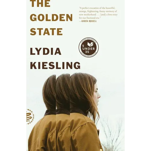 The Golden State