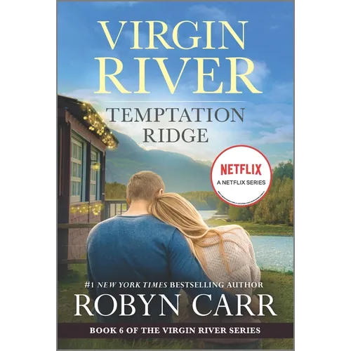 Temptation Ridge: A Virgin River Novel