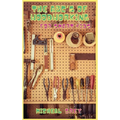 The ABC's of Woodworking for Smart Kids: Mind-blowing DIY Project Ideas to become a Little Master in Carving and Woodworking. A Beginners Guide to Lea