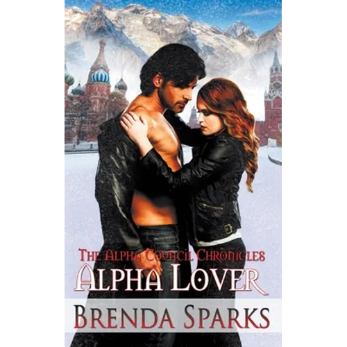 Alpha Lover