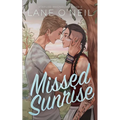 Missed Sunrise (Alternate Cover)