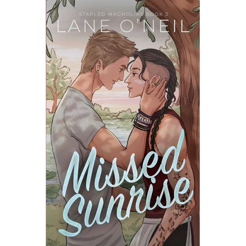 Missed Sunrise (Alternate Cover)