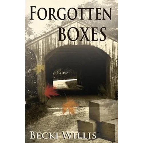 Forgotten Boxes