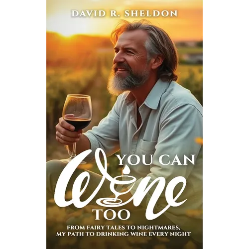 You Can Wine Too: From Fairy Tales to Nightmares, My Path to Drinking Wine Every Night