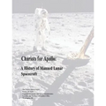 Chariots for Apollo: A History of Manned Lunar Spacecraft