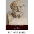 An Account of Egypt