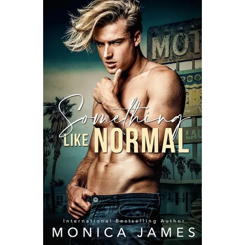 Something like Normal