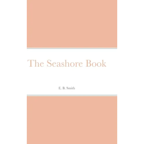 The Seashore Book
