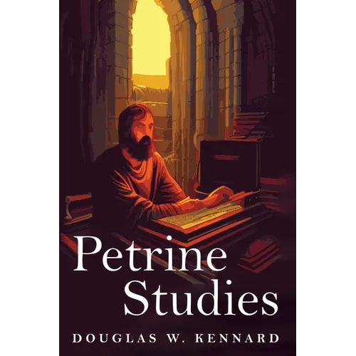 Petrine Studies: Support and Ethical Expressions of Petrine Theology