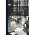 Human Nature And Conduct