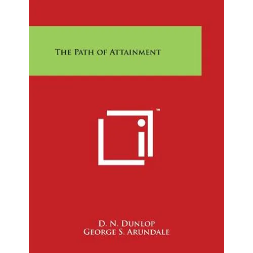 The Path of Attainment