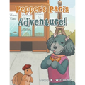 Pepper's Paris Adventure!