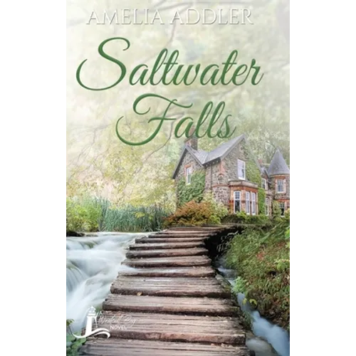 Saltwater Falls