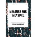 Measure for Measure