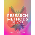 Research Methods Using R