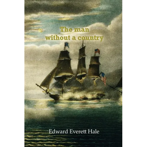 The man without a country