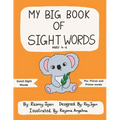 My Big Book of Sight Words