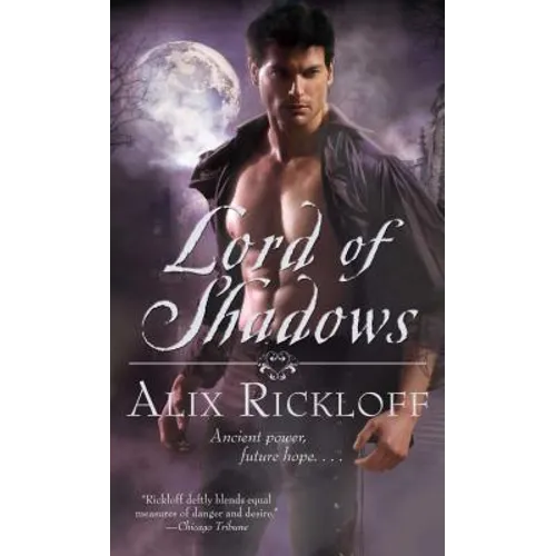 Lord of Shadows