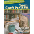 The Hipster Librarian's Guide to Teen Craft Projects