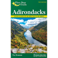 Five-Star Trails: Adirondacks: Your Guide to 46 Spectacular Hikes