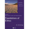 Foundations Ethics