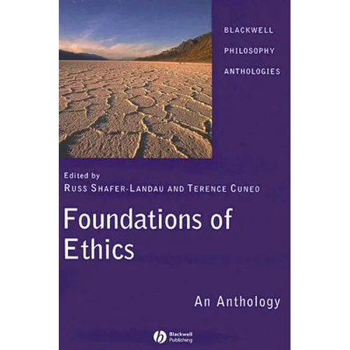 Foundations Ethics