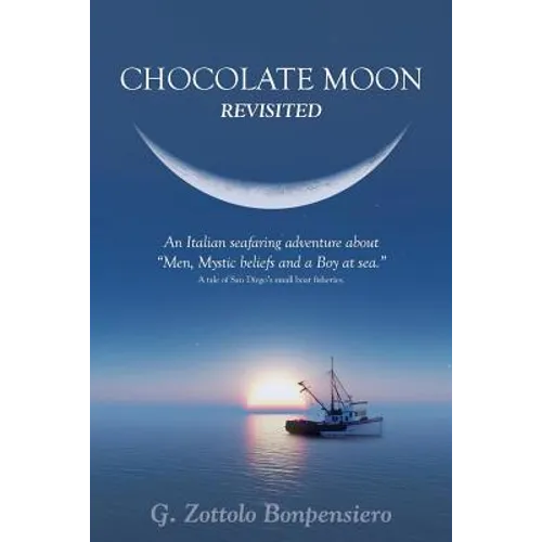 Chocolate Moon
