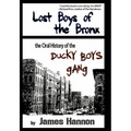 Lost Boys of the Bronx: The Oral History of the Ducky Boys Gang