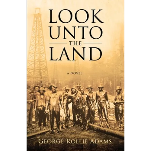 Look Unto the Land