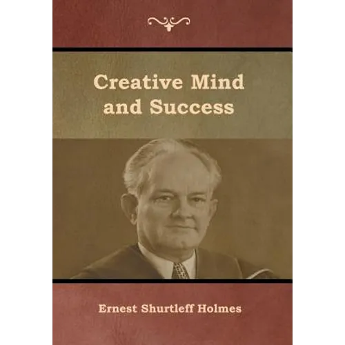 Creative Mind and Success