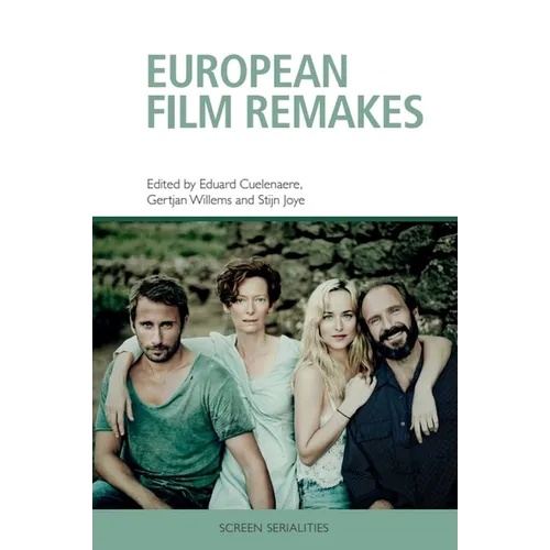 European Film Remakes