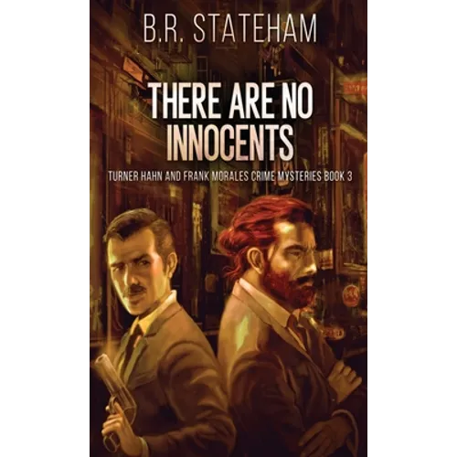 There Are No Innocents