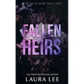 Fallen Heirs - Special Edition: A Dark High School Bully Romance