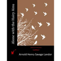 Alone with the Hairy Ainu