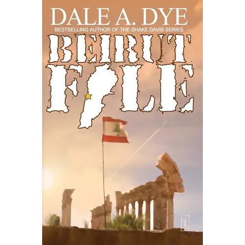 Beirut File