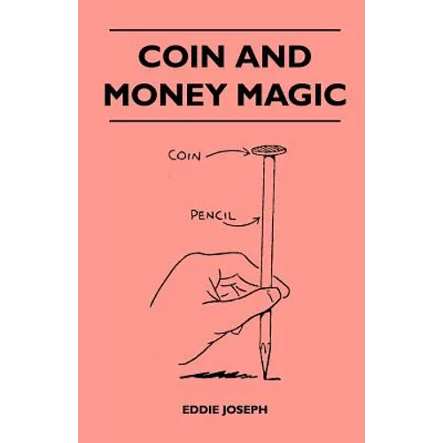 Coin And Money Magic
