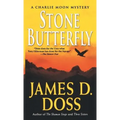 Stone Butterfly